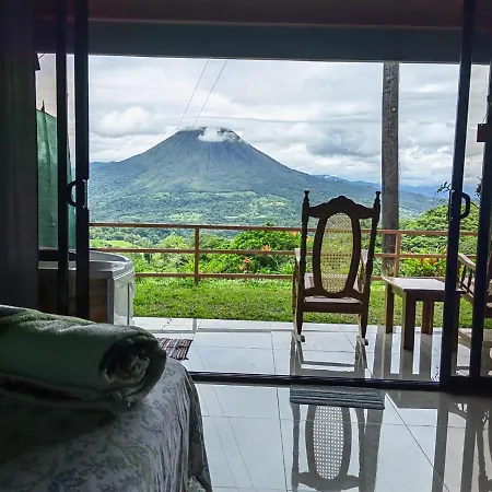 Encanto Arenal Lodge